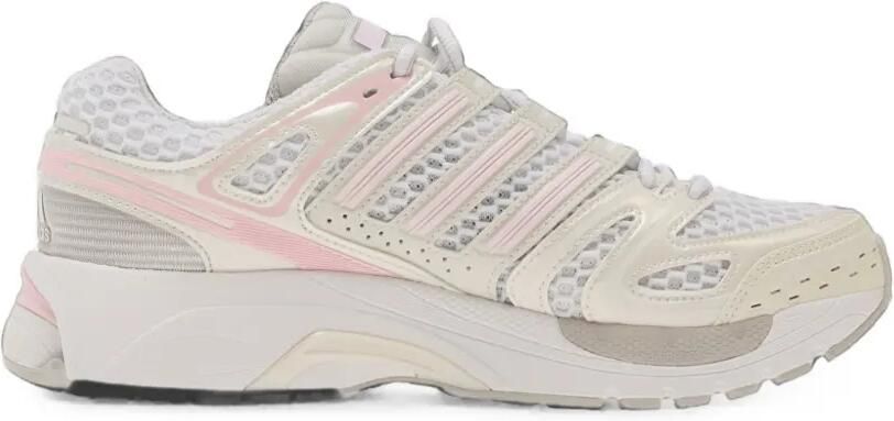 Adidas Kids Adistar Control 5 sneakers Wit