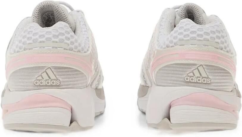 Adidas Kids Adistar Control 5 sneakers Wit - Foto 2