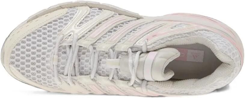 Adidas Kids Adistar Control 5 sneakers Wit - Foto 4
