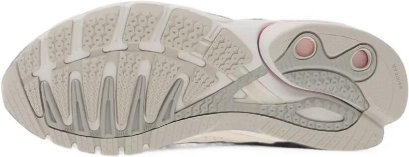 Adidas Kids Adistar Control 5 sneakers Wit - Foto 5