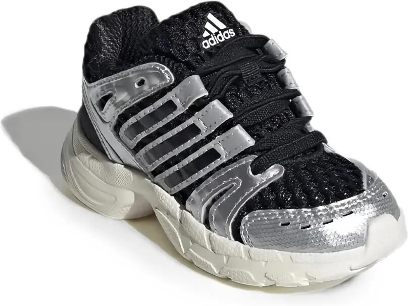 Adidas Kids Adistar Control 5 sneakers Zilver