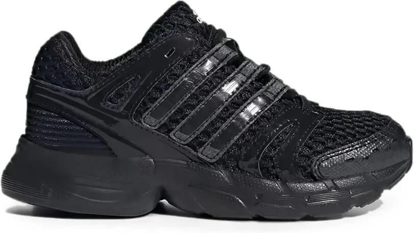 Adidas Kids Adistar Control 5 sneakers Zwart