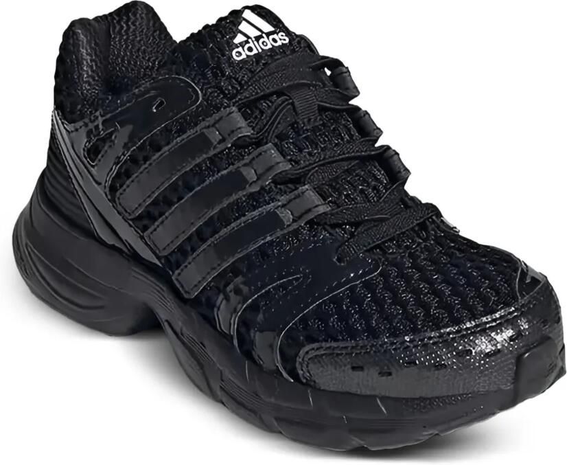 Adidas Kids Adistar Control 5 sneakers Zwart - Foto 2