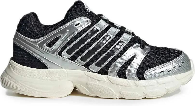 Adidas Kids Adistar Control 5 sneakers Zwart
