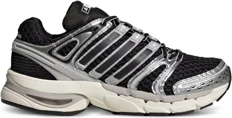 Adidas Kids Adistar Control 5 sneakers Zwart - Foto 2
