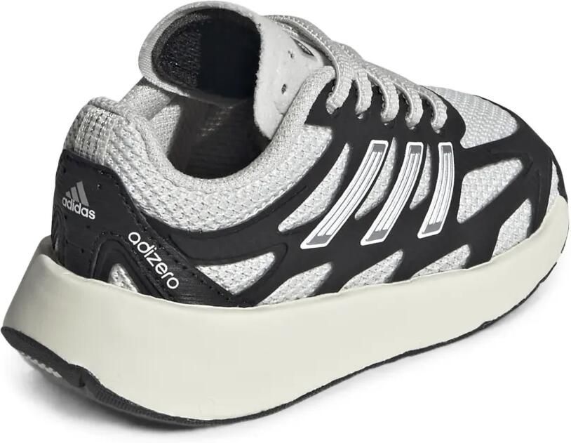 Adidas Kids Adizero Aruku sneakers Grijs - Foto 2