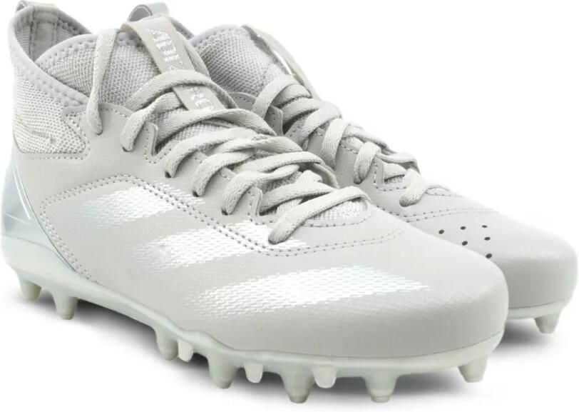 Adidas Kids Adizero Electric.1 sneakers Grijs - Foto 2