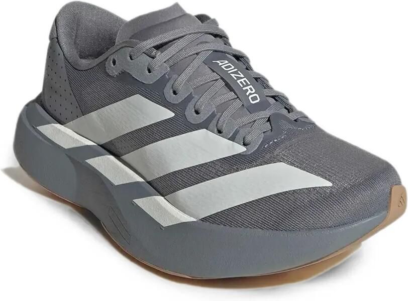 Adidas Kids Adizero Evo SL sneakers Grijs