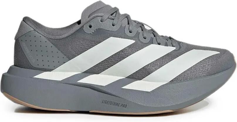 Adidas Kids Adizero Evo SL sneakers Grijs - Foto 3