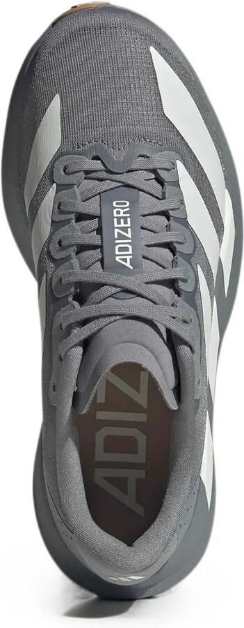 Adidas Kids Adizero Evo SL sneakers Grijs - Foto 5