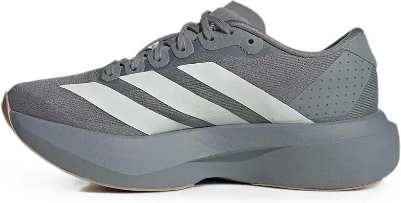 Adidas Kids Adizero Evo SL sneakers Grijs - Foto 4