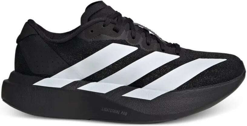 Adidas Kids Adizero Evo SL sneakers met strepen Zwart - Foto 5