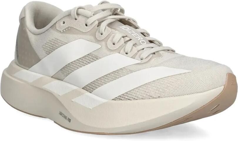 Adidas Kids Adizero sneakers Beige