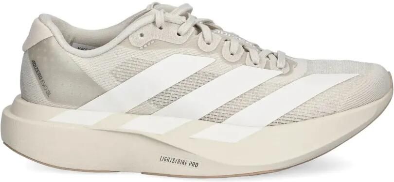 Adidas Kids Adizero sneakers Beige - Foto 4