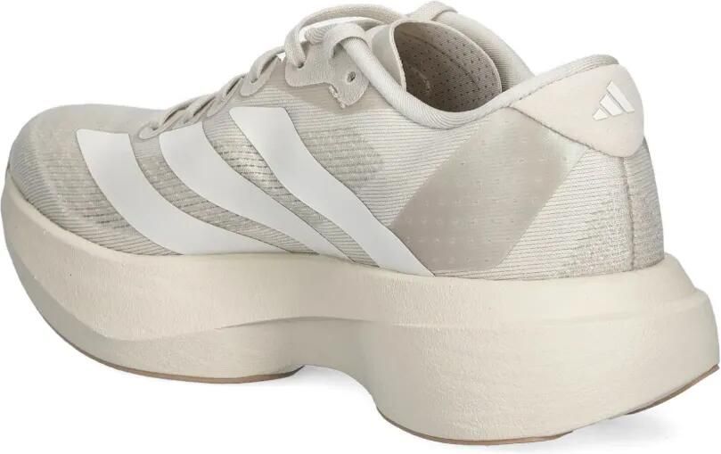 Adidas Kids Adizero sneakers Beige - Foto 2