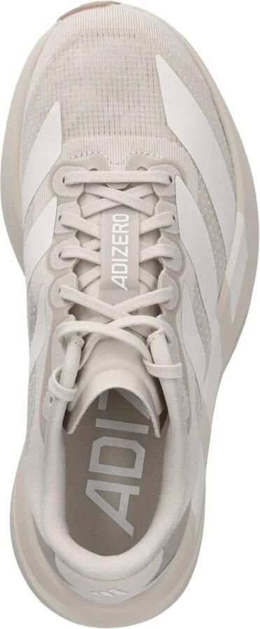 Adidas Kids Adizero sneakers Beige - Foto 3