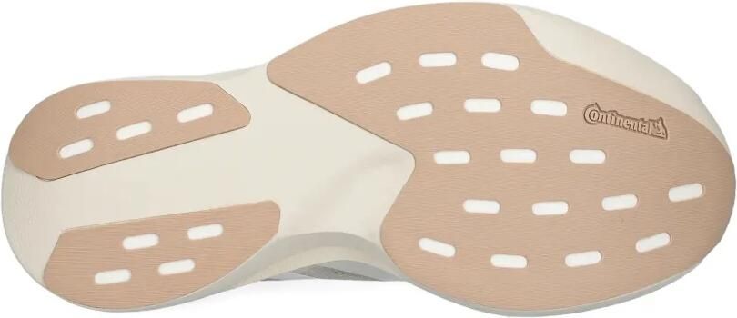 Adidas Kids Adizero sneakers Beige - Foto 5