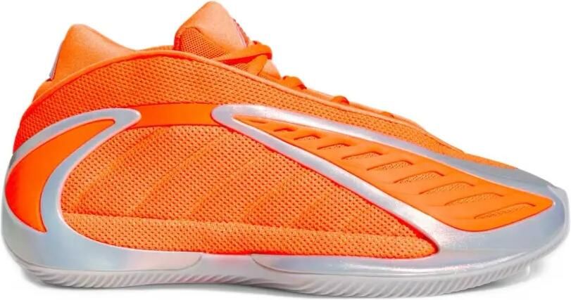 Adidas Kids Anthony Edwards 2 J sneakers Oranje