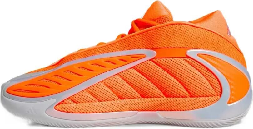 Adidas Kids Anthony Edwards 2 J sneakers Oranje - Foto 2