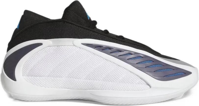 Adidas Kids Anthony Edwards 2 J sneakers Zwart