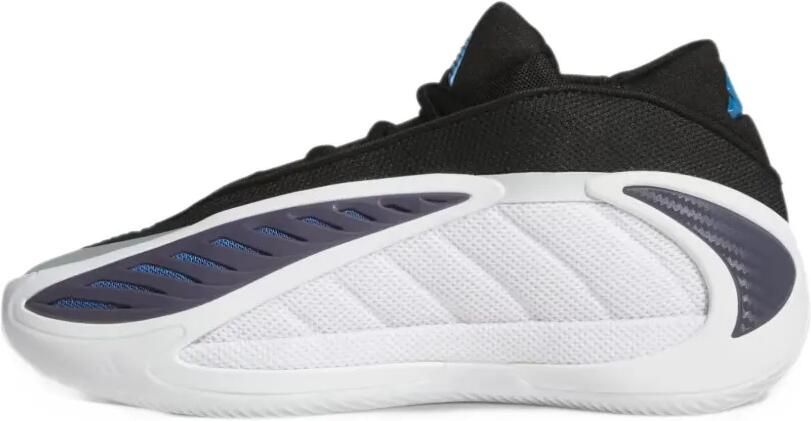 Adidas Kids Anthony Edwards 2 J sneakers Zwart - Foto 2
