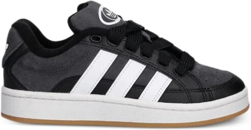 Adidas Kids Campus 00s Beta Kids schoenen Zwart - Foto 3