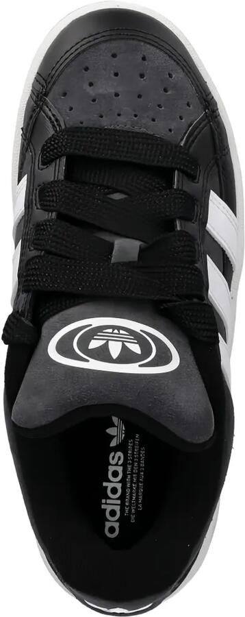 Adidas Kids Campus 00s Beta Kids schoenen Zwart - Foto 4