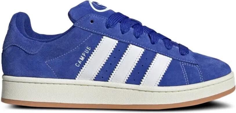 Adidas Kids Campus 00s "Blue" sneakers Blauw
