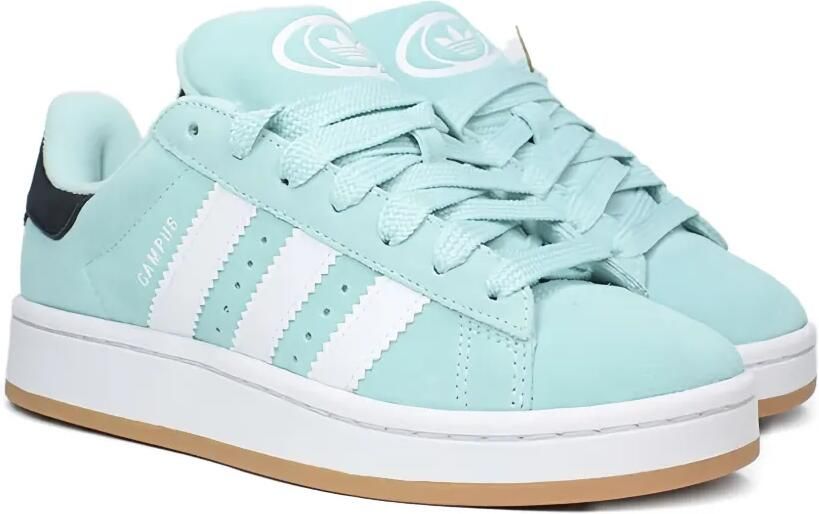 Adidas Kids Campus 00s J "Aqua" sneakers Blauw