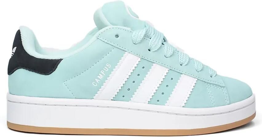 Adidas Kids Campus 00s J "Aqua" sneakers Blauw - Foto 2