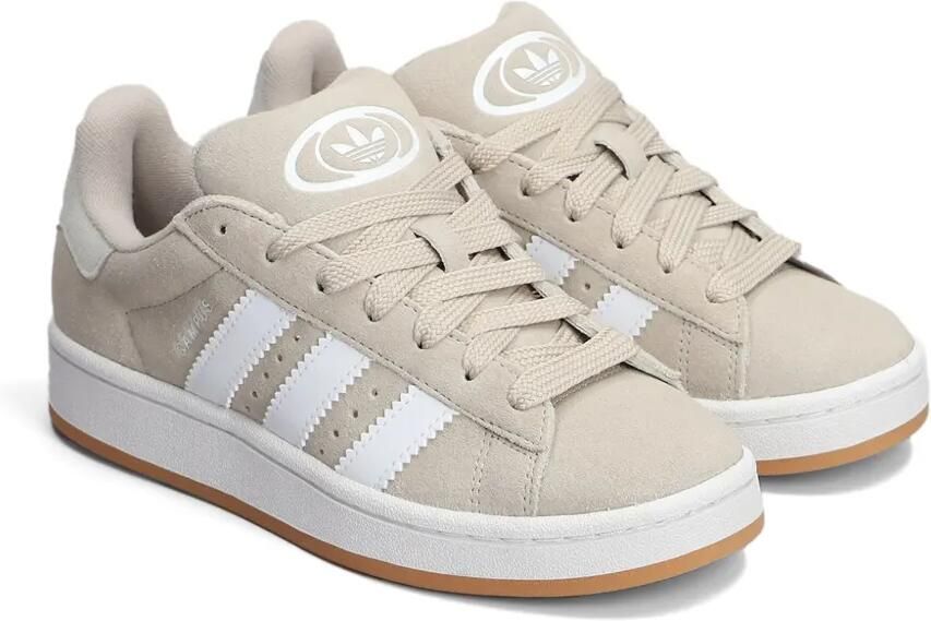 Adidas Kids Campus 00s J sneakers Beige