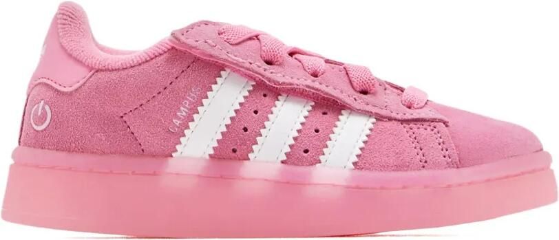 Adidas Kids Campus 00s Led Light sneakers Roze