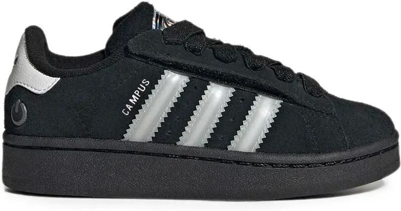 Adidas Kids Campus 00s Led Lights sneakers Zwart