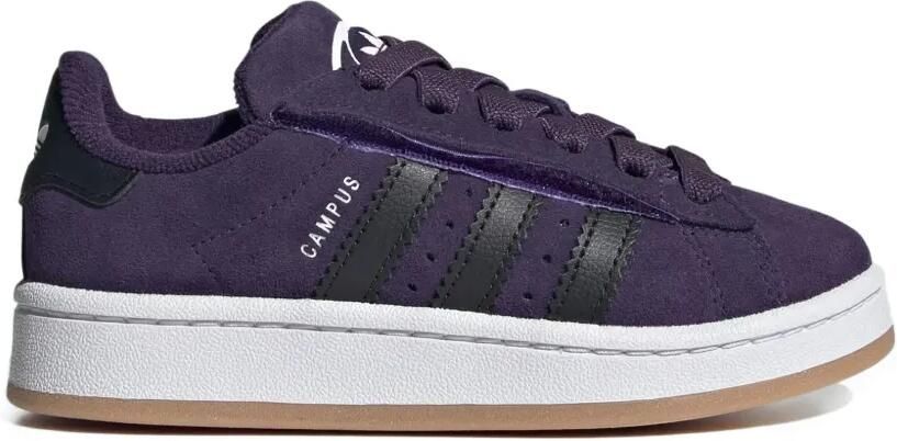 Adidas Kids Campus 00s leren sneakers Paars - Foto 5