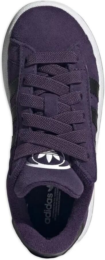 Adidas Kids Campus 00s leren sneakers Paars - Foto 4