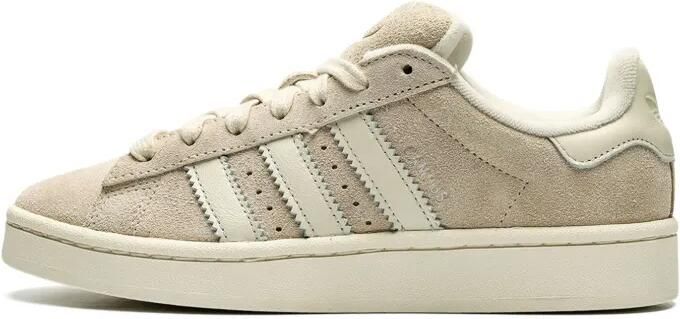 Adidas Kids Campus 00s "Light Grey White" sneakers Grijs - Foto 3