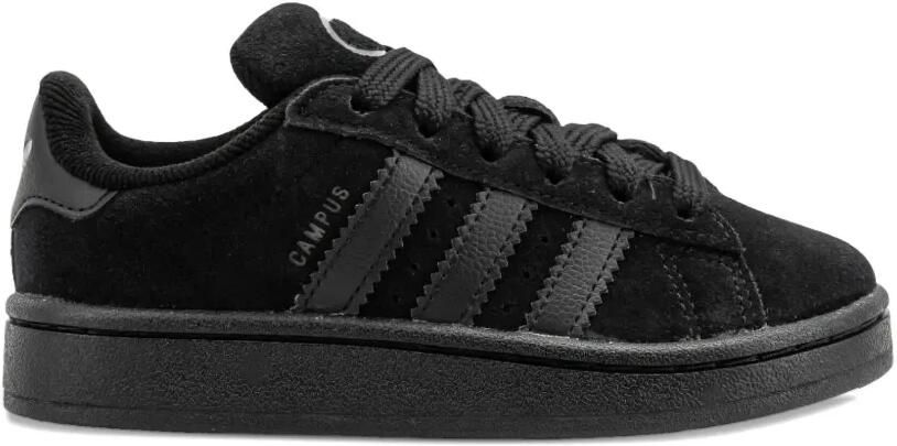 Adidas Kids Campus 00s low-top sneakers Zwart