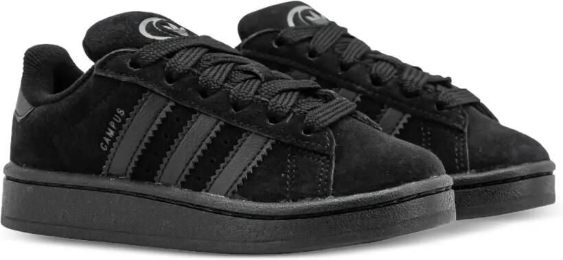Adidas Kids Campus 00s low-top sneakers Zwart - Foto 2