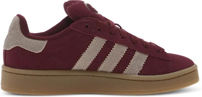 Adidas Kids Campus 00s schoenen Rood