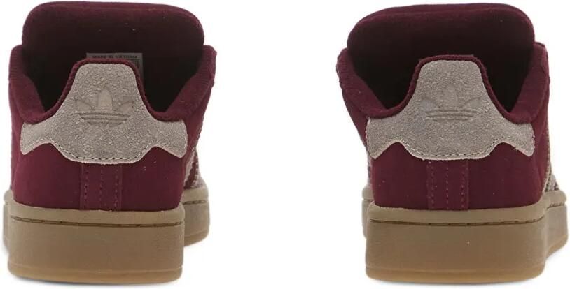 Adidas Kids Campus 00s schoenen Rood - Foto 2