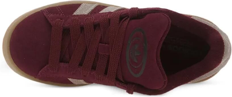 Adidas Kids Campus 00s schoenen Rood - Foto 4