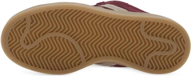 Adidas Kids Campus 00s schoenen Rood - Foto 5