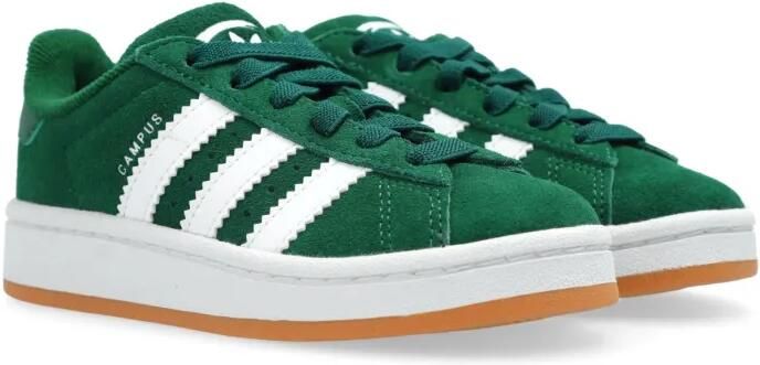 Adidas Kids Campus 00s sneakers Groen