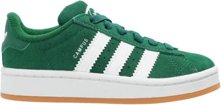Adidas Kids Campus 00s sneakers Groen - Foto 5