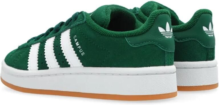Adidas Kids Campus 00s sneakers Groen - Foto 4