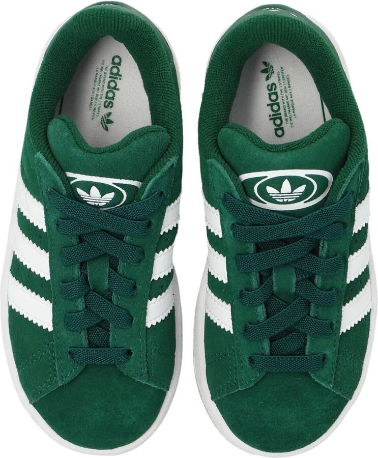 Adidas Kids Campus 00s sneakers Groen - Foto 2