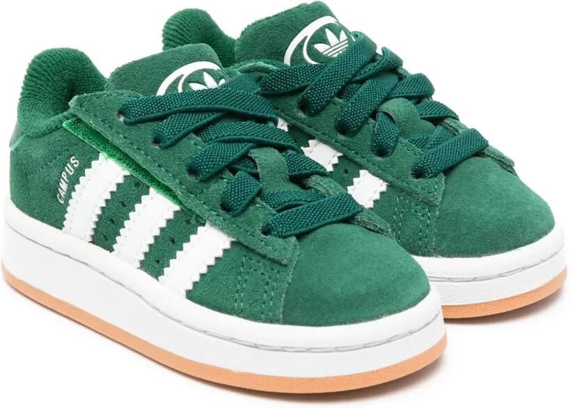 Adidas Kids Campus 00s sneakers Groen