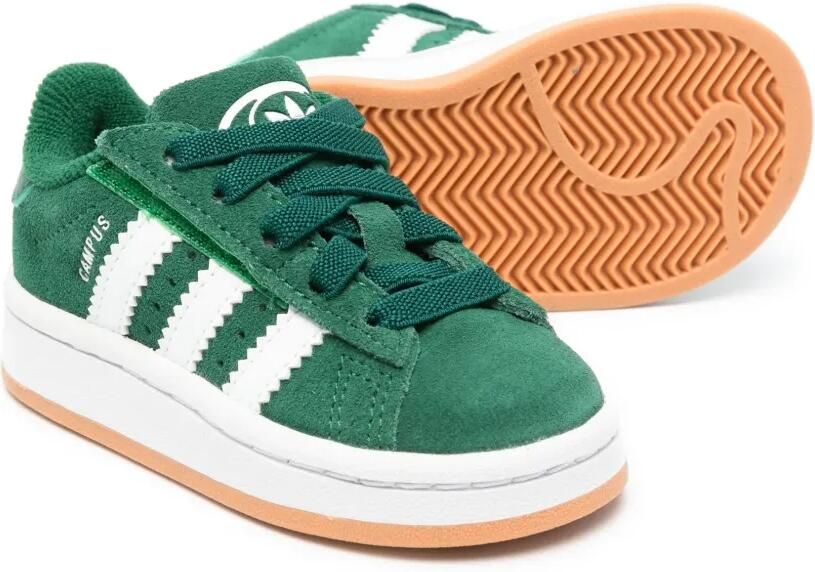 Adidas Kids Campus 00s sneakers Groen - Foto 3