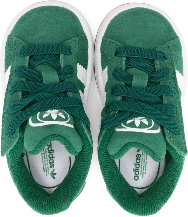 Adidas Kids Campus 00s sneakers Groen - Foto 2