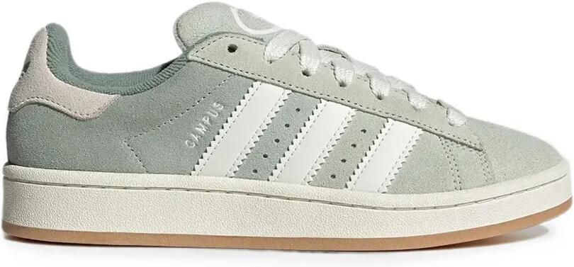 Adidas Kids Campus 00s sneakers Groen - Foto 4